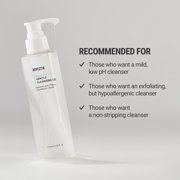 Rovectin Aqua Gentle Cleansing Gel 175ml / 5.90 fl. oz