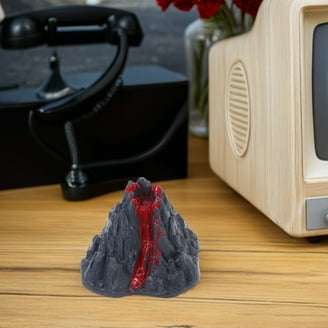 4M: KidzLabs: Pocket Volcano - Create Mini Tabletop Volcanic