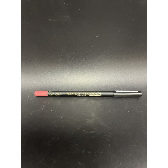 L.A. Girl Perfect Precision, Lipliner Pencil, GP715 Blushing, 0.05 oz (1.49 g)