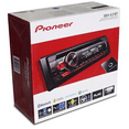 thumbnail image 2 of Pioneer DEH-S31BT Single Din Bluetooth Car Stereo CD Receiver, Android & iOS Compatibility (New), 2 of 6