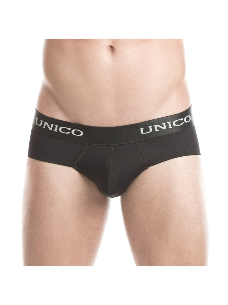 voltaje Pakistán grabadora Mundo Unico Mens Microfiber Underwear Boxer Briefs Ropa Interior Masculina  - Walmart.com