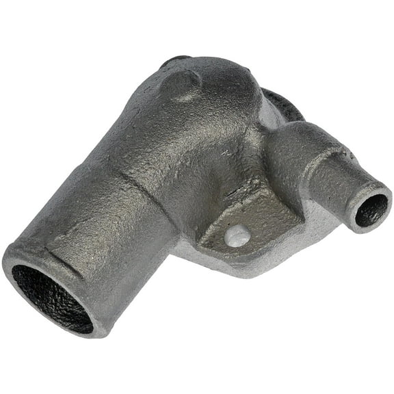 Dorman 902-1042 Engine Coolant Thermostat Housing for Specific Ford Models Fits select: 1975-1978 FORD F150, 1975-1978 FORD F100