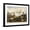 Black Frame, variant on Art.com General Andrew Jackson at the Battle of New Orleans Giclee Print, Black Frame Wall Art, 21" x 17"
