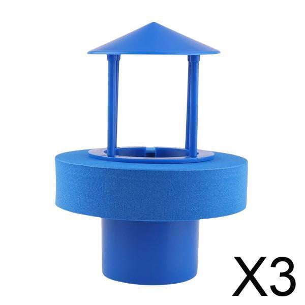 BELOVING 3xFloat Guard Fogger Guard Fogging Maker Guard for Landscaping Water Pump Pool