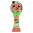 thumbnail image 1 of Microphone de Cocomelon, 1 of 2