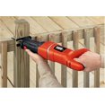 thumbnail image 2 of BLACK+DECKER RS500 8.5 Amp Reciprocating Saw, 2 of 2