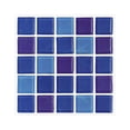 thumbnail image 3 of Strong Sticker Panels Thickened Self-Adhesive Waterproof Home Decals Removable Kitchen Wallpapers Living-Room Furnishings Type6 20*20, 3 of 6