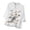 Z2-White, variant on Stand Collar 3/4 Sleeve for Womens Linen Cotton Embroidered Henley Shirts Flowy Longline Tunic Top