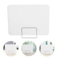 thumbnail image 2 of Shisuyan Desk Privacy Screen Testing Privacy Shield Plastic Classroom Privacy Shield Table Divider Privacy Board for Desk Classroom Desk Privacy Panel, 2 of 8
