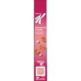 thumbnail image 6 of Kelloggs Special K Strawberry and Vanilla Cholesterol Free Cold Breakfast Cereal, 13.3 oz Box, 6 of 6