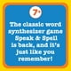 thumbnail image 3 of Juego electrónico Playmonster Speak & Spell Educational 7+, 3 of 7