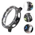 thumbnail image 3 of LEEYNEERWatch Active 2 Case Case Protector Bezel Bezel Anti Bling Cover Frame Pc Waterproof Durable Fall Scratch Shockproof, 3 of 6