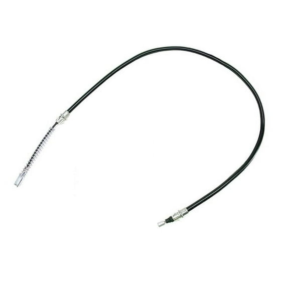 Teraflex 4304169 Brake Cable