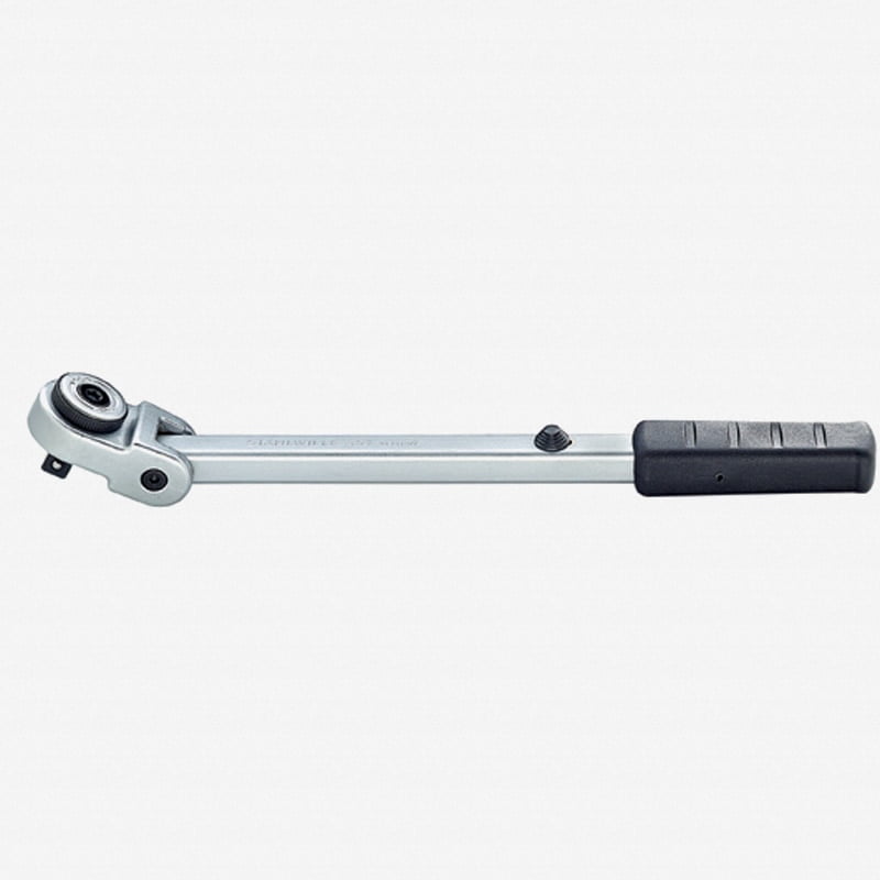 Stahlwille 452 Flexible joint ratchet, 3/8"