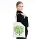 thumbnail image 4 of Billuyoard Bolso de lona Bolso de compras Bolso de compras Exquisito Type4 NO4, 4 of 6