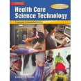 thumbnail image 1 of Pre-Owned Health Care Science Technology: Career Foundations, Student Edition (Hardcover) 0078294126 9780078294129, 1 of 1