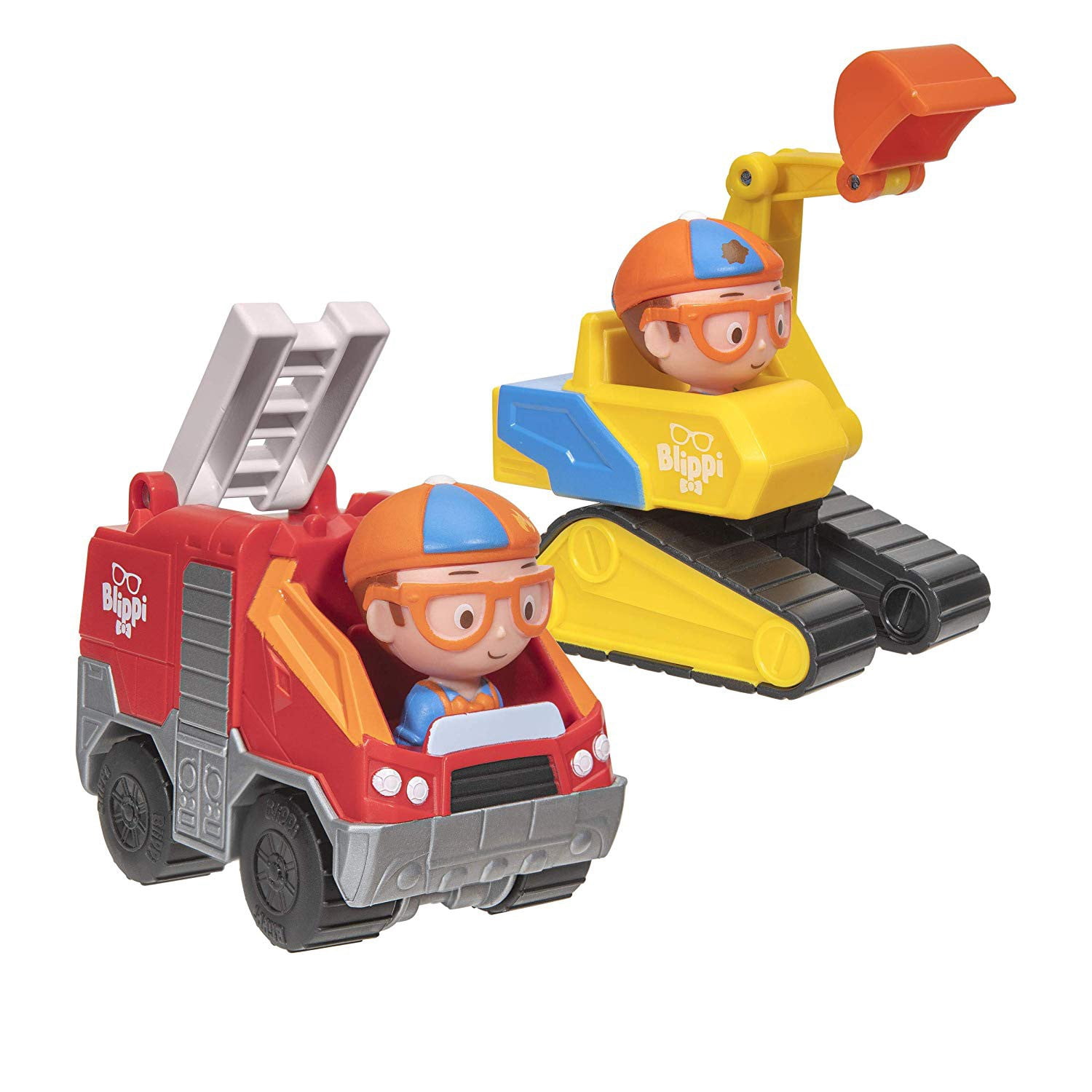 blippi toys walmart