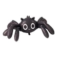 thumbnail image 2 of inflable de araña, decoración de araña, suministros para fiesta de Halloween, decoración de fiesta, adorno colgante para patio y jardín., 2 of 9