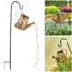 thumbnail image 5 of Luz de Lata de Agua Solar Tipo C con Soporte Perfecl, 5 of 7