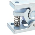 thumbnail image 3 of RENACLIPY Gancho Para Puerta Touch Beads Con Clip De Resorte En Aleación De Zinc Para Gabinetes, 3 of 8