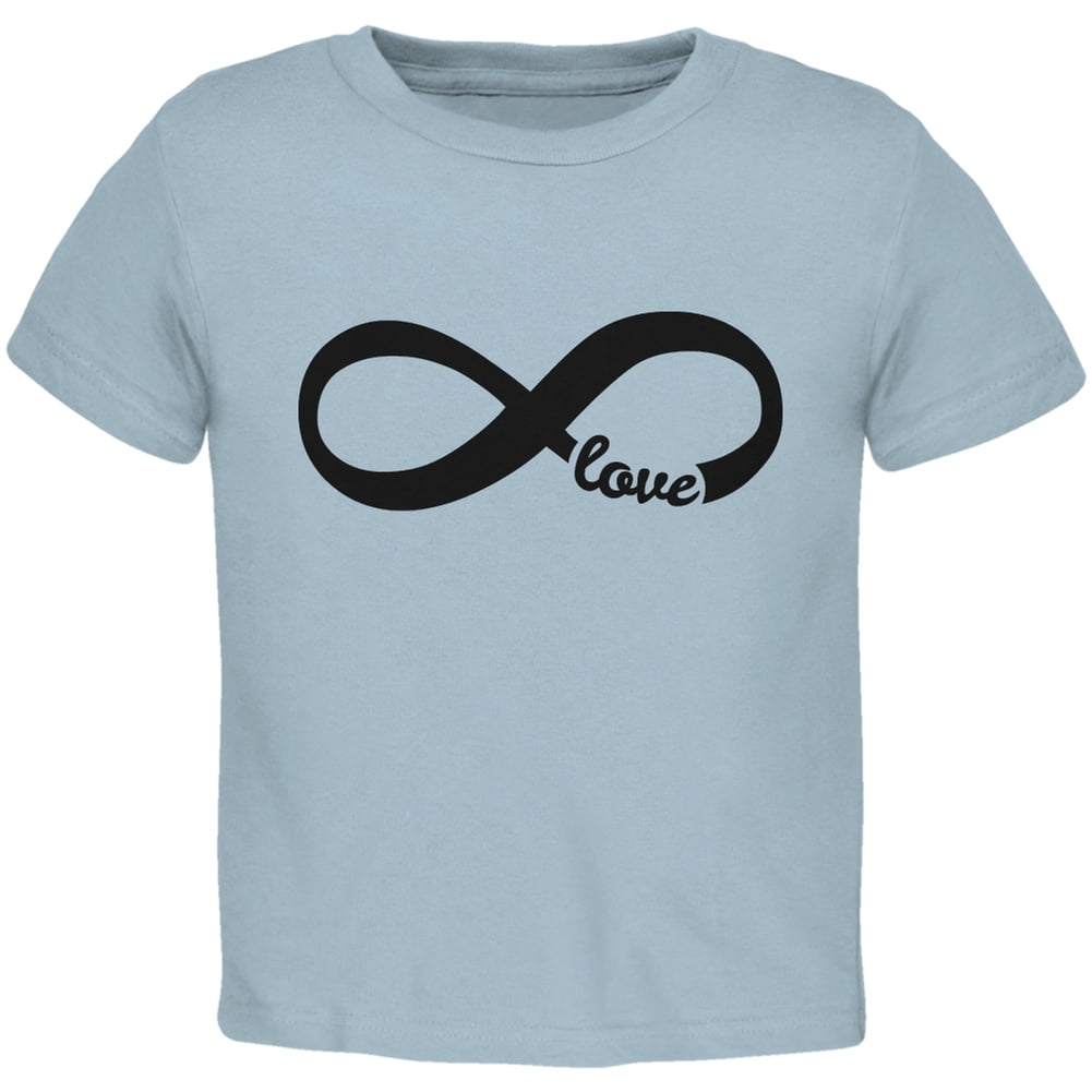 infinity shirt design