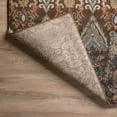 thumbnail image 4 of Addison Thurston Brown Area Rug, 4 of 6