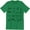 Green, variant on Sushi Sashimi Nigiri Collage for Restaurant Owner Chef Cooks Craft Trade T-Shirt