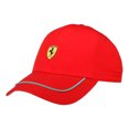 thumbnail image 1 of Gorra Puma Ferrari Rojo 02520001, 1 of 4