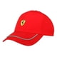 thumbnail image 1 of Gorra Puma Ferrari Rojo 02520001, 1 of 4