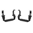 thumbnail image 6 of 4Pcs Front&Rear Top Roof Roll Bar Grab Handles Fit for JL JT 2018 2019 2020 82215523 82215524, 6 of 8