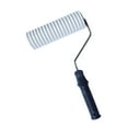 thumbnail image 2 of simhoa Texture Roller Fast and Simple Paint Art Tool for DIY Wall Decor Construction D, 2 of 8