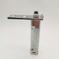 thumbnail image 4 of Stainless Steel Freezer Door Rebound Hinge for Smooth Operation, 4 of 7