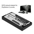 thumbnail image 2 of Adaptador de Interfaz NikouMX SATA HDD Para PS2 sin IDE Negro, 2 of 8