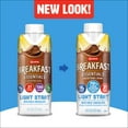 thumbnail image 5 of Carnation Breakfast Essentials Light Start Nutritional Drink, Chocolate, 8 FL OZ Carton (6 Pack), 5 of 6