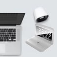 thumbnail image 6 of XGFHYJEH Charging Station, Wireless Charging Station, Charging Station for Multiple Devices, Wireless Charging, Charge Station, Wireless Charge, for Android, Iphone, Apple, Samsung, Ipad, 6 of 6