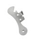 thumbnail image 1 of Tarro compacto de acero inoxidable con abridor manual para latas y botellas de cerveza, cocina, comedor y bar, 1 of 8