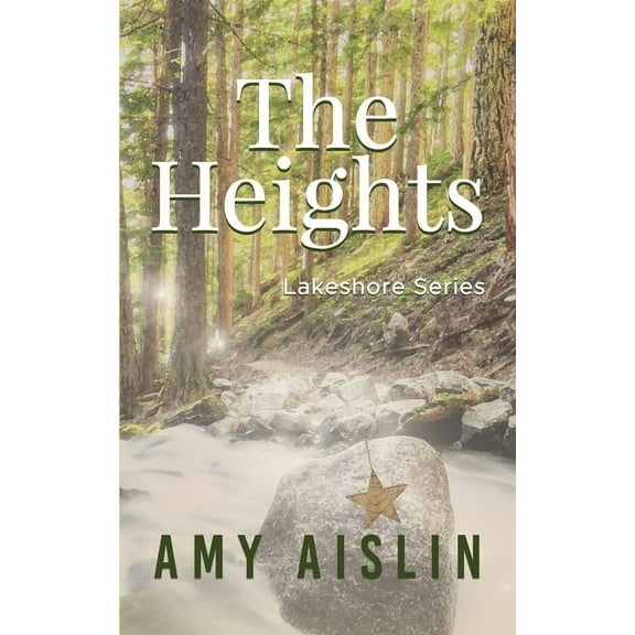 Lakeshore: The Heights (Paperback)