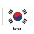 thumbnail image 2 of The Flag Of The Top 32 Of The 2022, The Flag Of The, The Decorations For Fans, Cheering Flags, 2 of 6