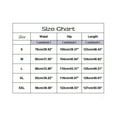 thumbnail image 2 of Overalls For Women Casual Adjustable Strap Baggy Denim Overalls Rompers Barrel Leg Jean Jumpsuit With Pockets Jumpsuit for Women Party Night Pant Rompers for Women Harem Jumpsuit for Women Women, 2 of 4