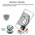 thumbnail image 4 of Philippians 4:13 ,Bible Verse Case for iPhone 11 Pro ,Aesthetic Art Design Pattern TPU Shock Proof Cover Case, 4 of 5