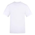 thumbnail image 1 of Awdis  Adult Cotton T-Shirt, 1 of 3