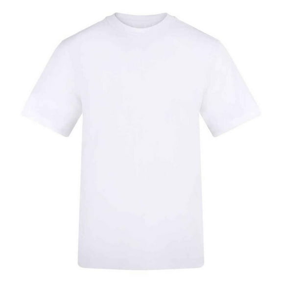 Awdis Adult Cotton T-Shirt