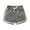 Grey, variant on XIMIN Toddler Soccer Basketball Shorts Cotton Gym Athletic Running Sports Shorts Quick Dry Running Dolphin Active Gym Workout Boys Girls Casual Short Bottoms (4-5 Years, Pink)