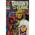 thumbnail image 1 of Dragon's Claws #10 VF ; Marvel UK Comic Book, 1 of 1