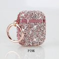 thumbnail image 1 of For Apple Airpods 3 2 Pro Glitter Rhinestone Case Bling Diamond Hard Protective Funda for Airpods Bluetooth Earphone Bag, 1 of 7