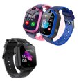 thumbnail image 6 of kkbbma under $5 3Pcs GPSKidsWatch, Children'sGPS Smart Watch,KidsPhone Watch with Camera, Teen Tracking Watch, Waterproof Touch Screen Watch, Two Way Call Watch, HD Screen Smartwatch, 6 of 9