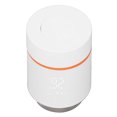 thumbnail image 1 of Thermostat Radiator Valve, Smart Radiator Thermostat Valve Programmable Energy Saving Knob Button Control with LED Display Screen for Home, 1 of 7