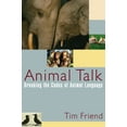 thumbnail image 1 of Pre-Owned Animal Talk: Breaking the Codes of Animal Language (Hardcover) 0743201574 9780743201575, 1 of 1