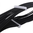 thumbnail image 3 of For Computer Power Extension Cable Psu Atx 24pin Extension Cable, 3 of 5