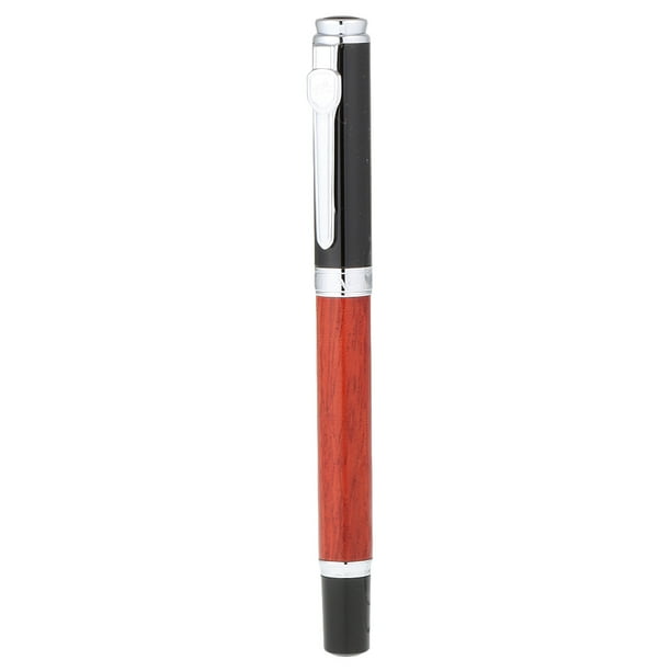 Pluma fuente,Pluma estilográfica de lujo,Pluma estilográfica Jinhao 8802,Pluma estilográfica de punta mediana